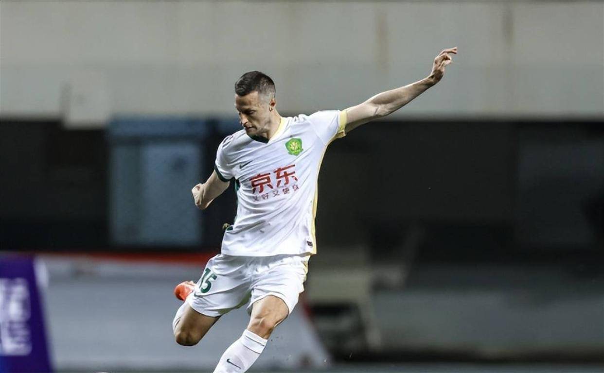 九游体育-国安最新排名中超