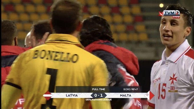 拉脱维亚基本情况