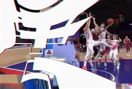 cba北京首钢今日视频直播