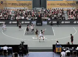 九游体育-体育馆篮球馆